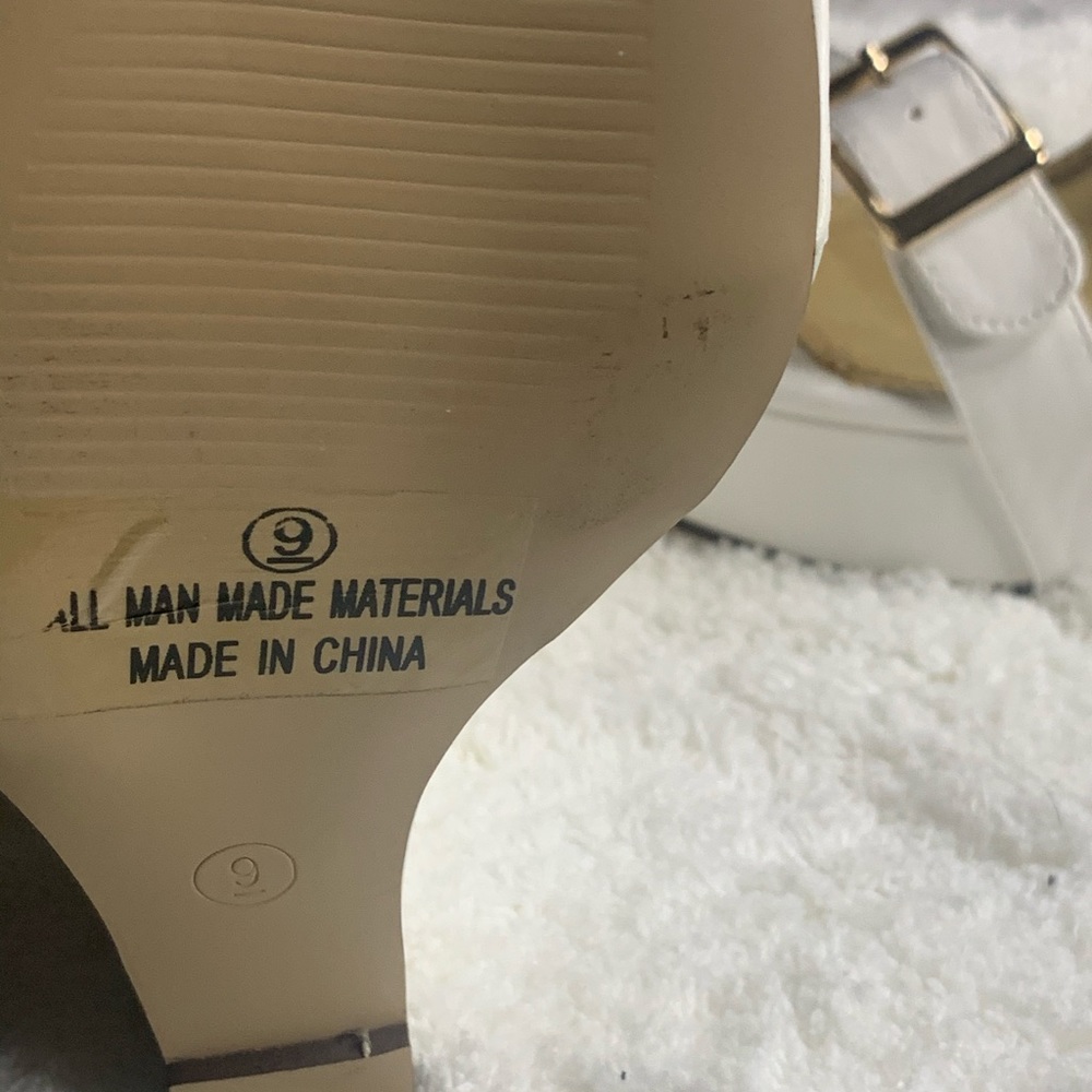 Shoes from VENUS